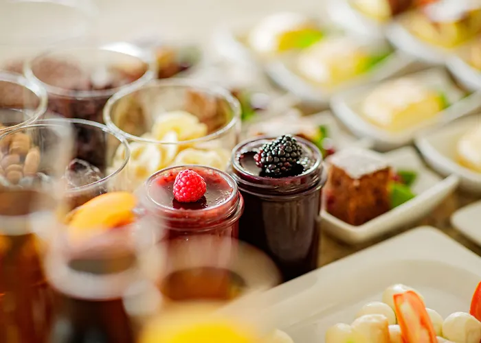 Garni Toscanina - Adults Only Hotel 4*