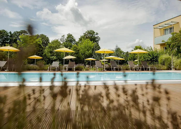 Hotel Garni Toscanina - Adults Only