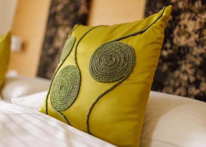 Garni Toscanina - Adults Only