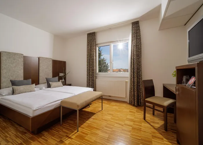 Hotel Garni Toscanina - Adults Only 4*