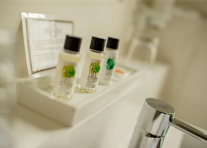 Hotel Garni Toscanina - Adults Only 4*