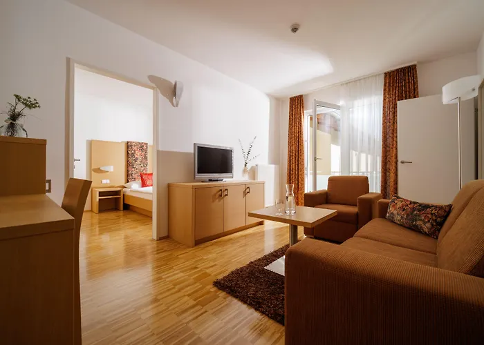 Hotel Garni Toscanina - Adults Only