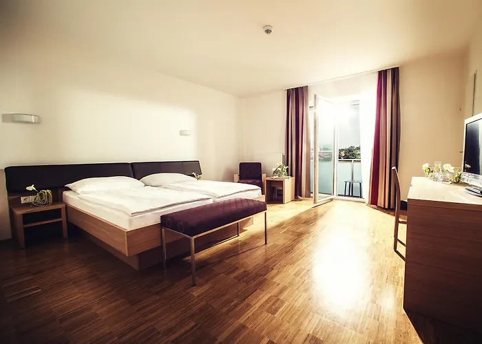 Garni Toscanina - Adults Only Hotel 4*