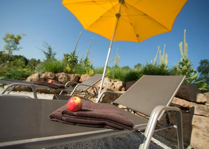 Garni Toscanina - Adults Only Hotel